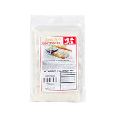 上海蝦春卷(6裝)