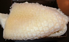 金錢牛肚袋裝 (Bag)