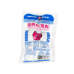 豬肉丸
