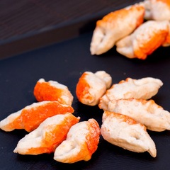 龍蝦風味鉗(散裝)